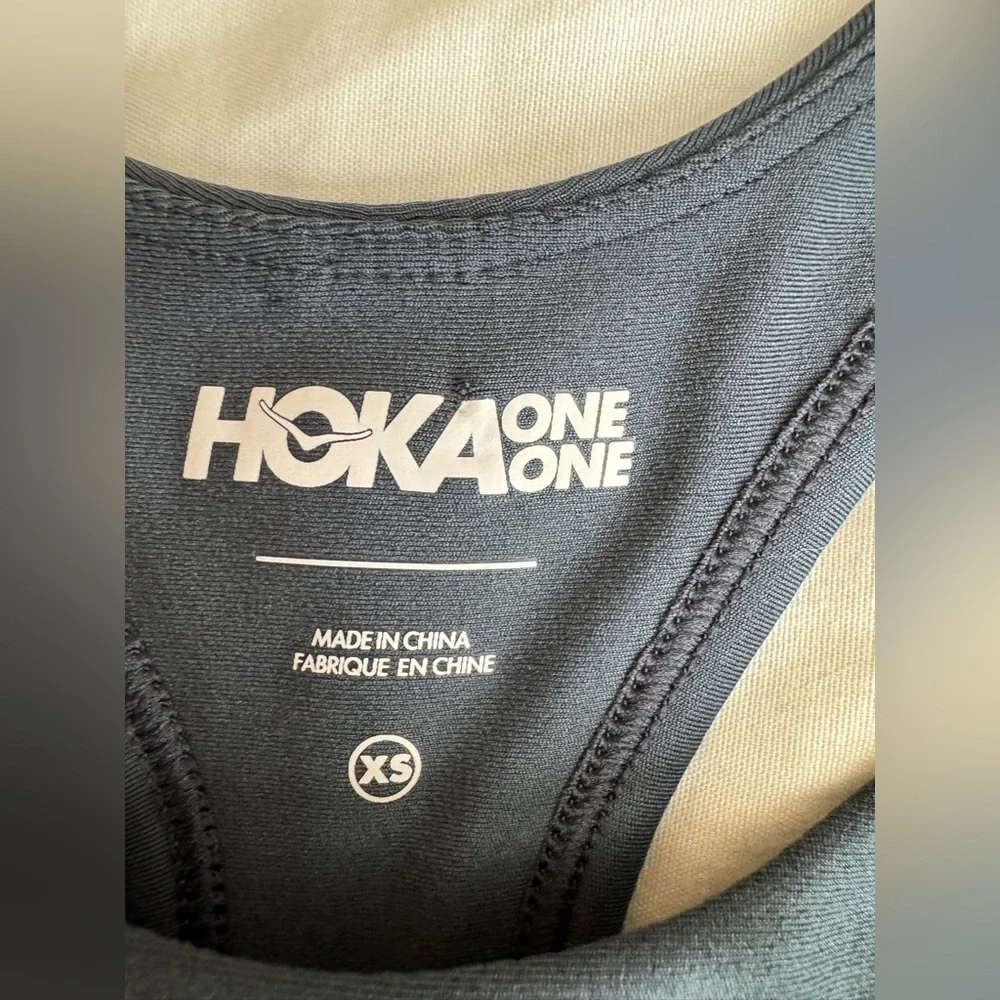 HOKA Performance Sports Bra for Women
